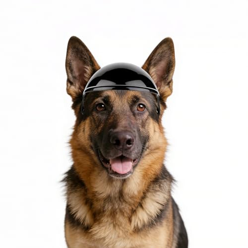 Namsan Large Dog Helmet