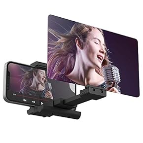 ディスプレイ・モニター本体 　ブラック 【新品未使用】スマホ動画拡大 KURO-MONI/8.8 | 8.8インチ ワイド型 サブ液晶ディスプレイ(PC