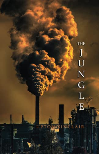 The Jungle (Annotated)