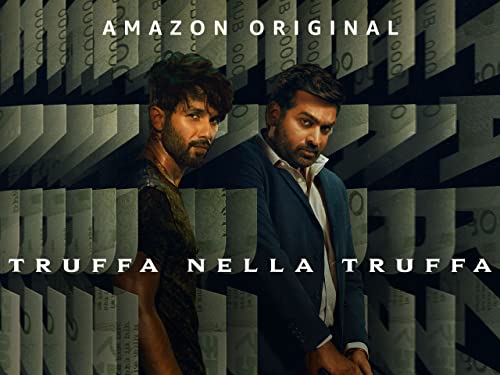  Truffa nella Truffa