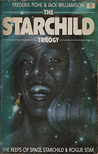 The Starchild Trilogy 0140052496 Book Cover