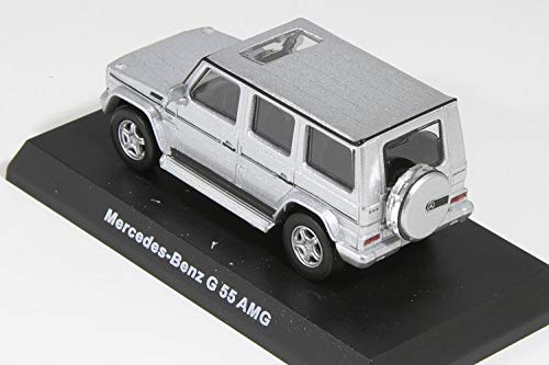 Amazon | 京商 1/64 AMG ミニカーコレクション メルセデスベンツ