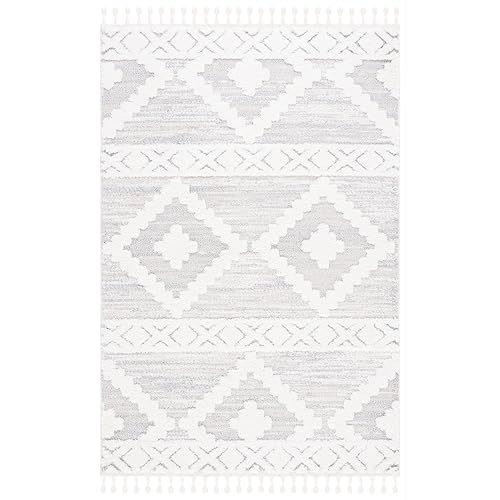 Safavieh Moroccan Tassel Shag Area Rug 8x10