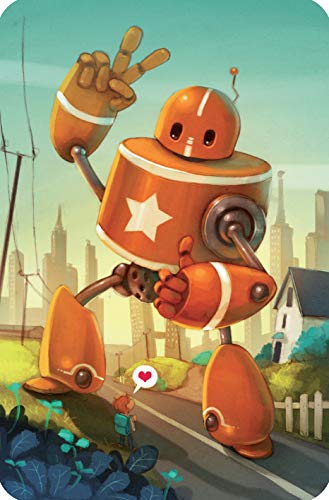 Dixit Memories Extension Asmodee - vue 10