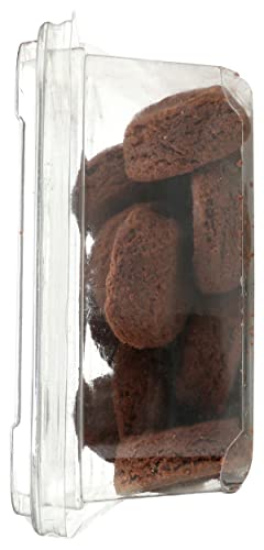 365 By Whole Foods Market, Brownies Two Bite, 11.3 Ounce #TOP5