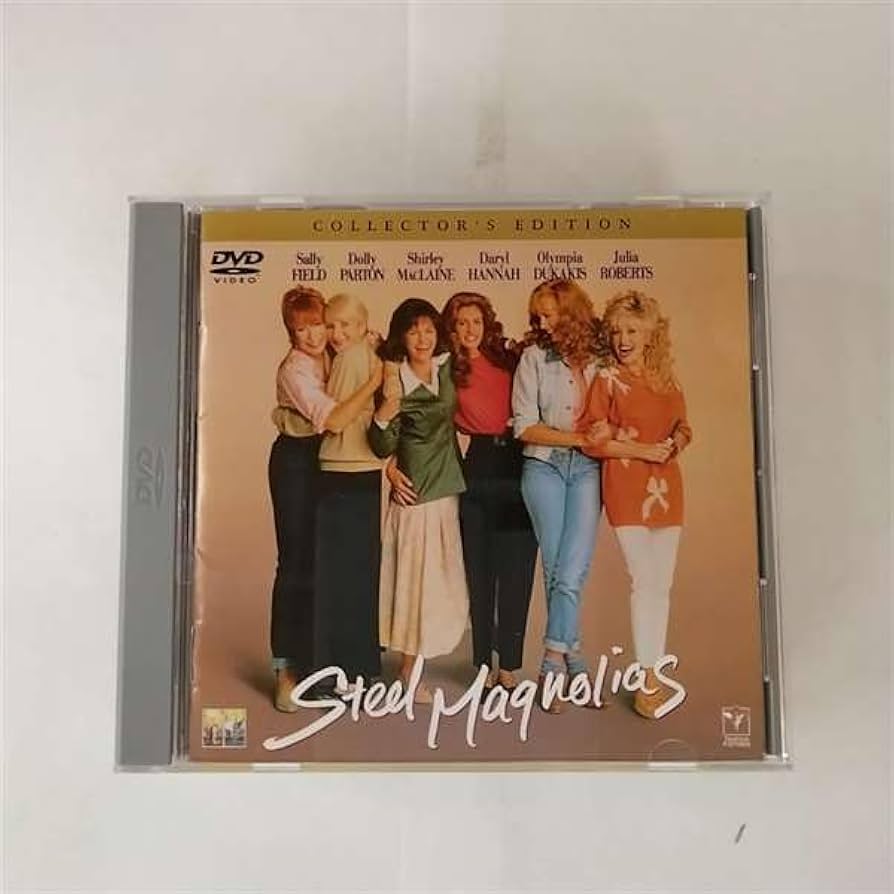 マークセリガー　ジュリアロバーツ Amazon.co.jp: マグノリアの花たち コレクターズ・エディション [DVD