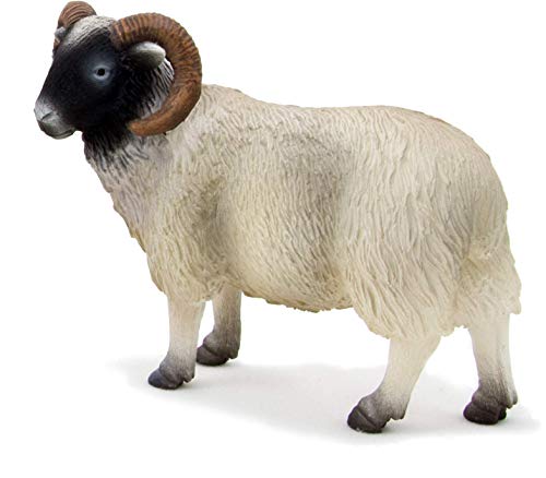 MGM Grand Mojo- Figura, 387081, Color Blanco