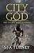 City of God (Knights Templar Book 3)