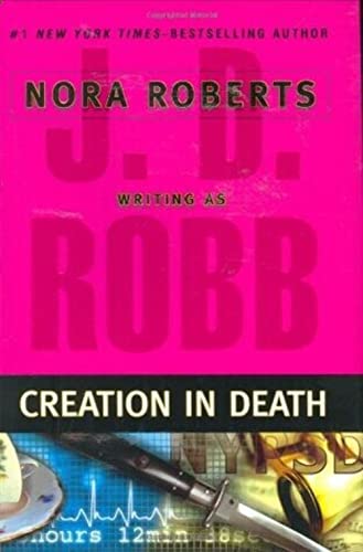Creation in Death view 2
