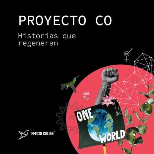 Proyecto Co copertina