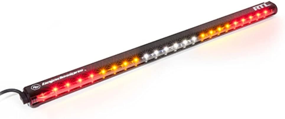 Flash Deals - 80% OFF Baja Designs 10-03002 30 Light Bar(RTL),1 Pack Top Rated Baja Designs 10-03002 30 Light Bar(RTL),1 Pack
