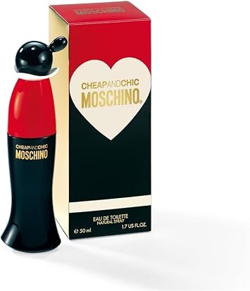 Moschino Cheap&chic 30ml