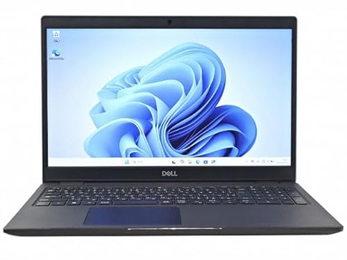 �y�����ςݕi�z Dell �f�� Latitude 3510 ��10���� i7 �m�[�g�p�\�R�� 15.6�C���` 1366×768�s�N�Z�� Core i7-10510U ������8GB SSD256GB Windows11 Pro/HDMI/�e���L�[�t���L�[�{�[