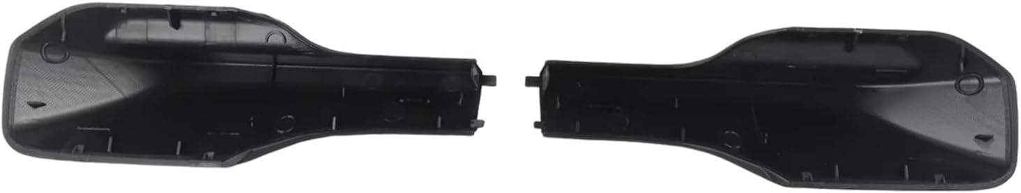 Roof Rack Shell End Compatible with Toyota for Rav4 2001 2002 2003 2004 2005 2006 Car Exterior Roof Rack Cover Rail End Shell Side Cap Shells