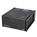 Excalibur 2500ECB 5-Tray Economy Dehydrator, Black