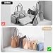 Imagen de PAVSTINE Organizador Bolsos Apilable