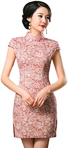Cheongsam dress australia Clearance