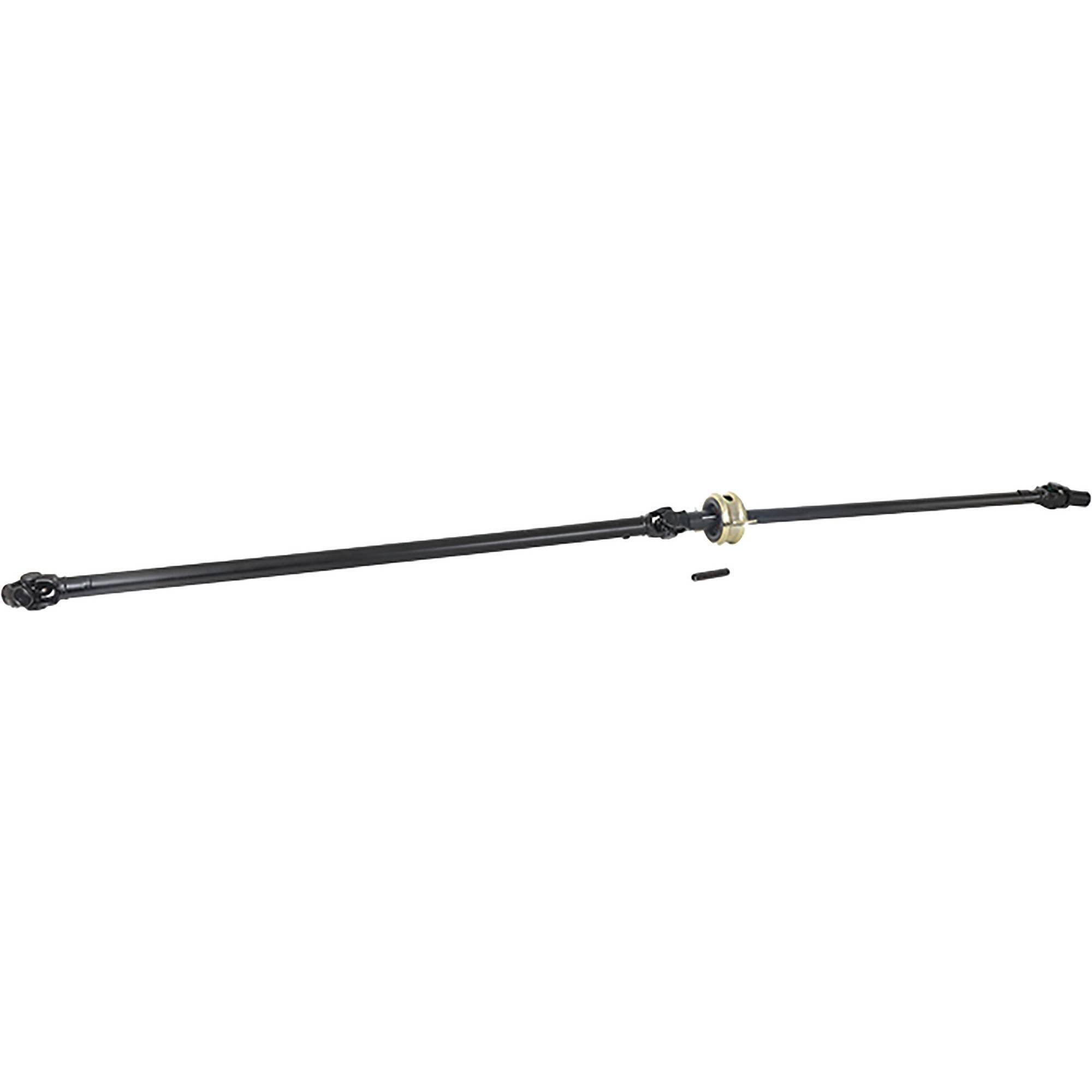 Amazon.com: All Balls Racing All Balls Prop Shaft Front Stealth