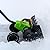 Earthwise SN70016 Electric Corded 12Amp Snow Shovel, 16" Width, 430lbs/Minute