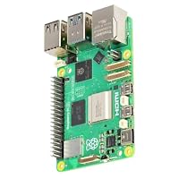 Raspberry Pi 5 4GB – Ansicht 4