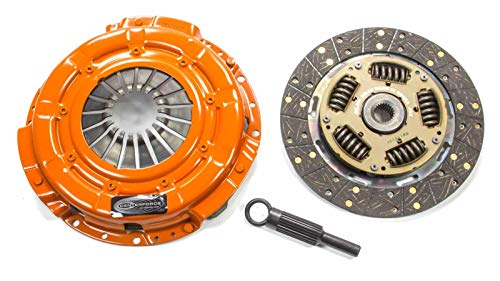 Centerforce DF116116 Dual Friction Clutch Pressure Plate and Disc