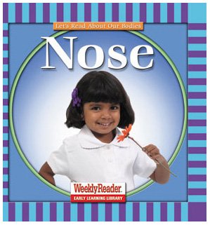 Nose 0836830687 Book Cover