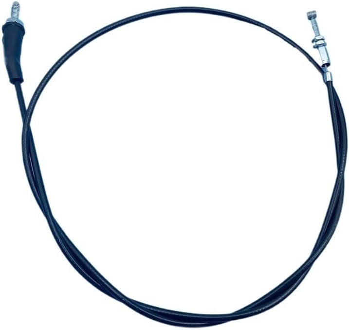 Throttle Cable Parking Cable Brake Cable Compatible With 500cc ATV Motorcycles