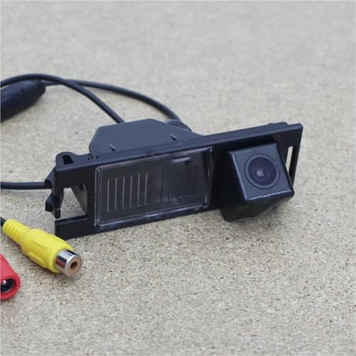 Caméra de recul auto pour Hyundai ix35 Tucson 2011 2012 2013 2014 vision nocturne