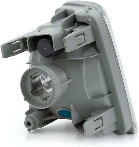 Miniatura 6 de KarParts360 Para Toyota PRIUS 2011 Conjunto de luz de señal para el lado del pasajero para TO2533114