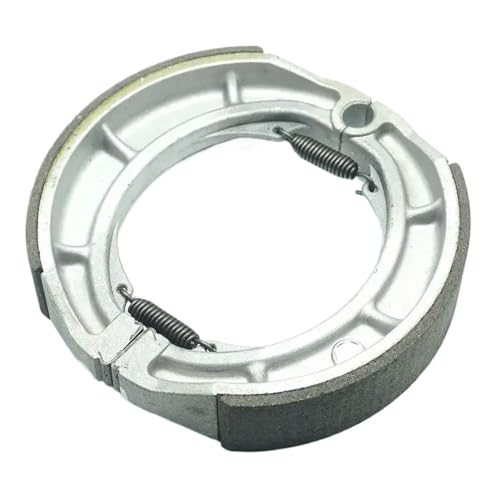 Freiner sereinement en balade sur Intruder VS400 1994-1996 grâce aux mâchoires