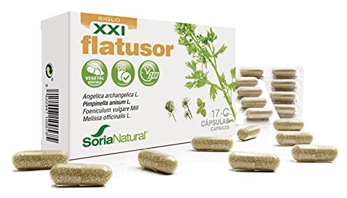 En Oferta Soria Natural - Flatusor 17 C S Xxi