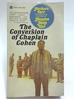 The Conversion of Chaplain Cohen B000H3AK4G Book Cover