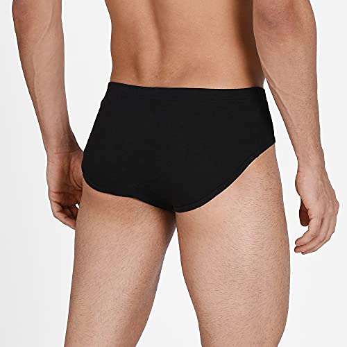 Image of PUMA Men's Cotton Briefs (Pack of 2)