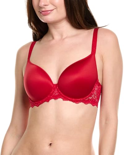 Image of Simone Perele Women's Caresse 3D Plunge Bra