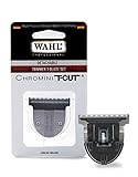 Wahl Professional - Quick Detachable Trimmer T-Blade #41854-7220 for the Chromini T-Cut Trimmer for...