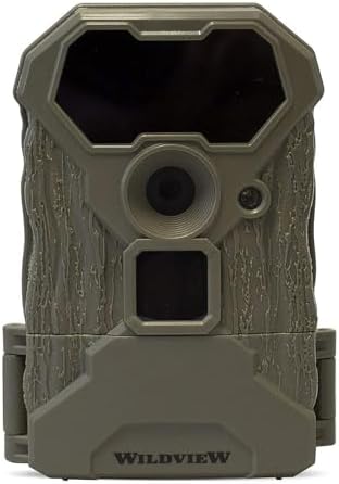 Wildview Relay Cellular Trail Camera - What Makes It Stand Out? 4 Stealth Cam Wildview STC-WV12 INFARED Game Trail Deer Camera 12 MPX, 7 Second, 60 FEET Range, 1-Pack