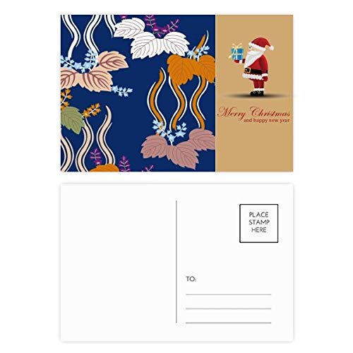 Cartes postales culture japonaise à envoyer pour un Noël sous le signe de l'Asie