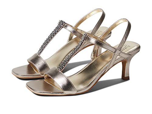 Image of Naturalizer Women's Skylar Slingback T-Strap Dress Sandal