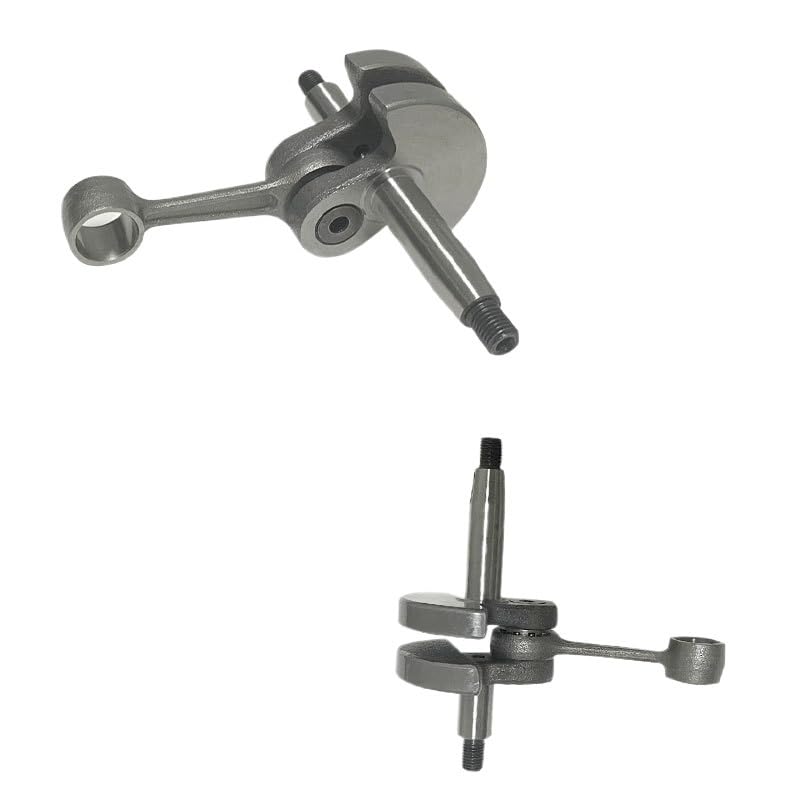 Cigüeñal Compatible con Motor desbrozadora FS160 FS180 FS220 FS280 FS280K