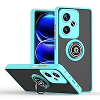 Xiaomi Poco X7 Pro 5G Full Soft TPU Silicone Cover Phone Case