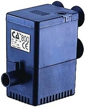 Ca 800 Aquarium Pump/Powerhead