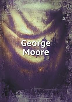 Paperback George Moore Book