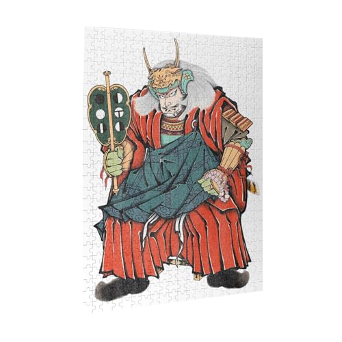 500�s�[�X �W�O�\�[�p�Y�� �퍑���� ���c�M�� �ؐ� 52*38cm �p�Y�������� Jigsaw �������� �C���e���A �v���[���g Picture puzzle �Ǌ|���ǉ� �������[�p�Y�� �m��ߋ� �]�`�������W ������� �e�q�Q�[�� �R���N�V����