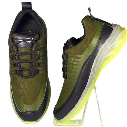 Image of Sports Shoes 858SG
