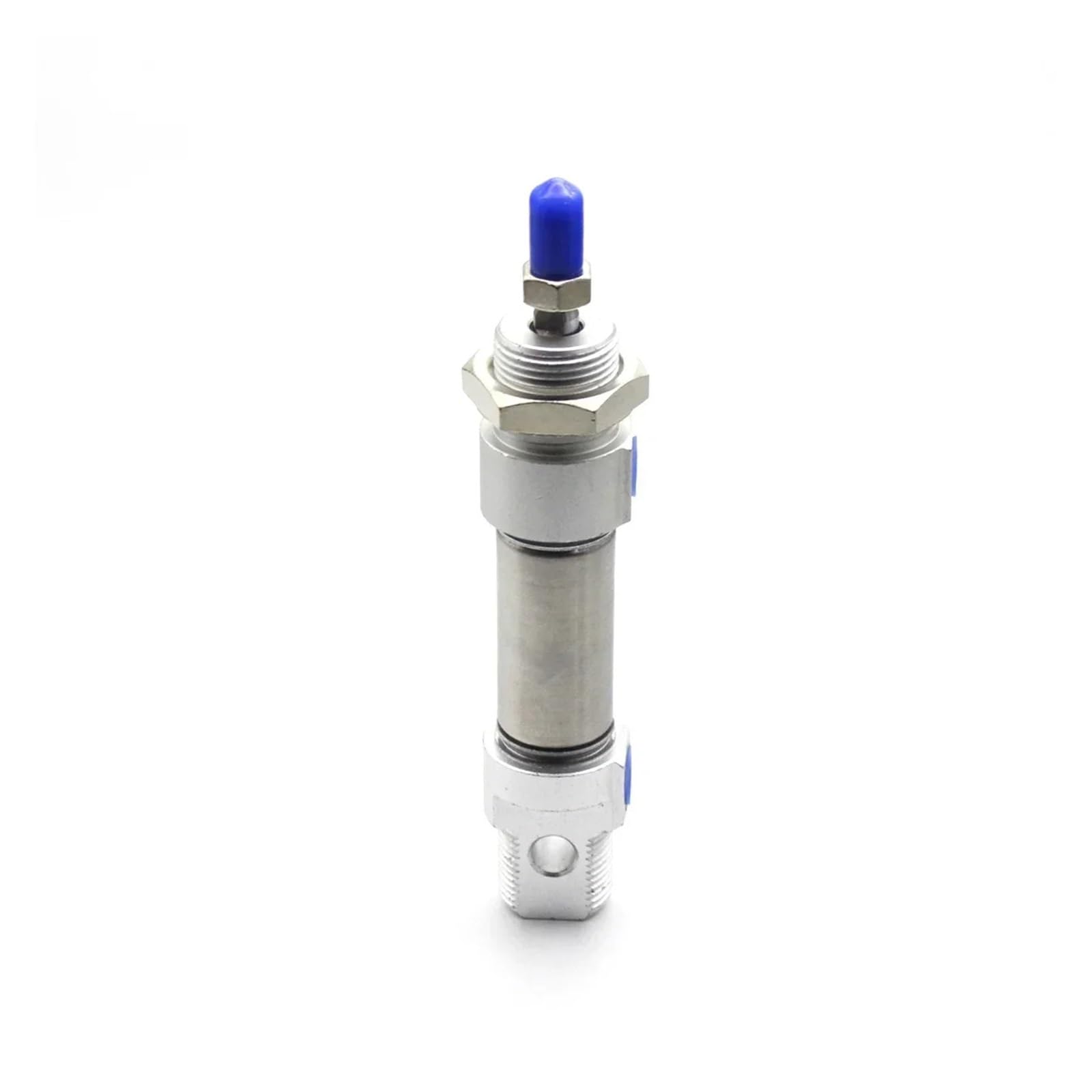 Cylindre DSNU-25 en acier inoxydable, l'excellence de la pneumatique
