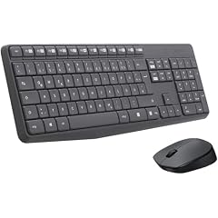 Wireless Tastatur