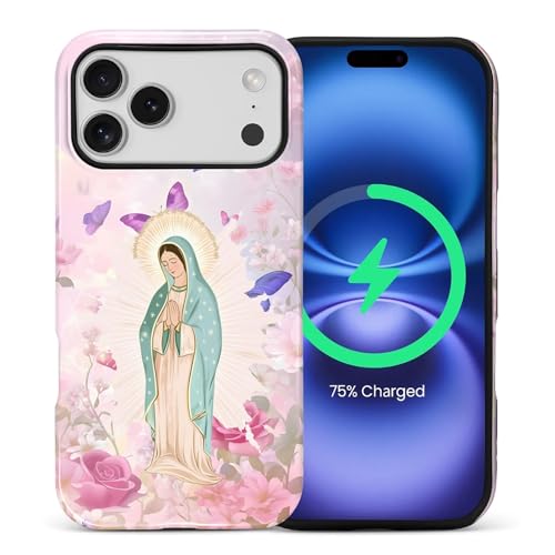 Coque MagSafe iPhone 17 Pro Max aimantée protection antichoc 2 en 1