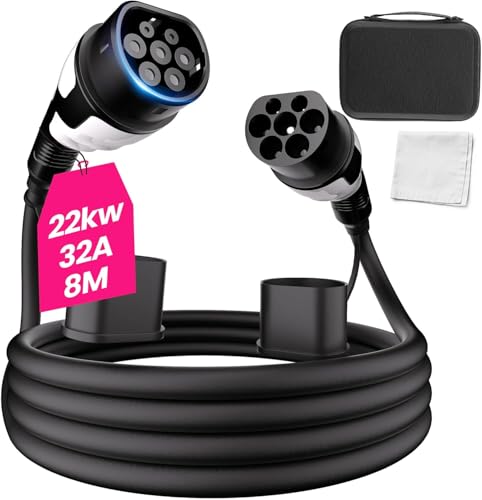 automotive best portable electric car charger