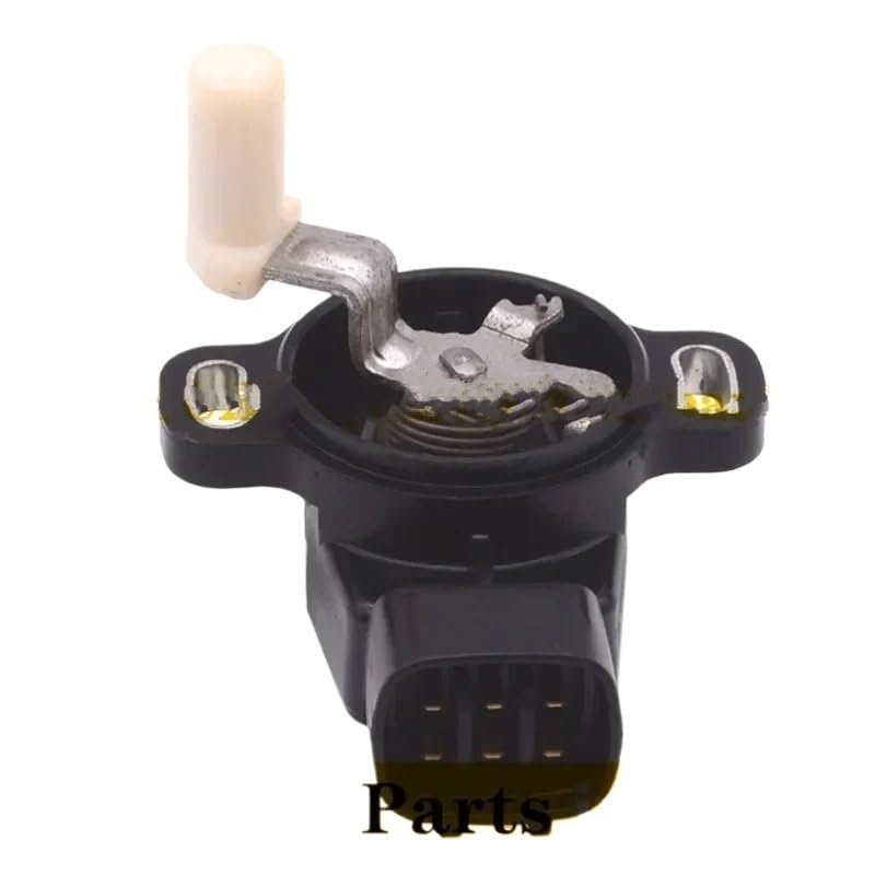 Sensor de Pedal de Acelerador 89281-52020 para Corolla y Hiace Reemplazo Directo 198300-3040 2