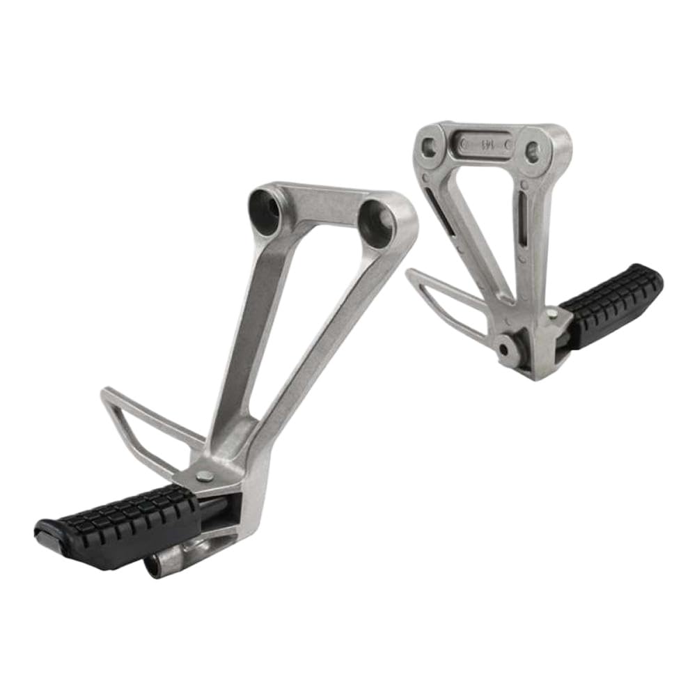 Support repose-pied passager CB500F CBR500R 2013-2015 CB500X
